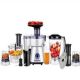 Westpoint WF-2804S - Deluxe Kitchen With 5 In 1 Blender - Silver HN